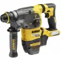DeWALT DCH333NT SOLO rotary hammer drill electric wireless 54 volts SDS-Plus