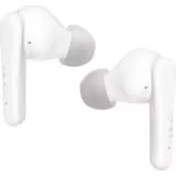 Belkin SoundForm Rhythm ANC True Wireless In-Ear, White AUC015hqWH (AUC015HQWH)