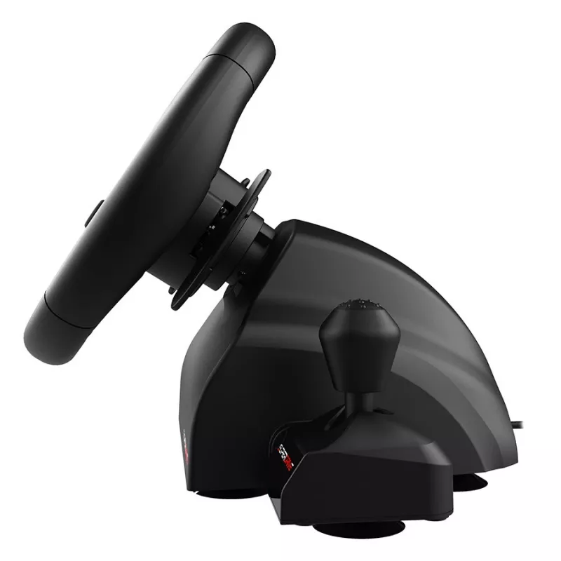 Subsonic Superdrive 220 RS-X Driving Wheel