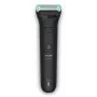 Body groomer Philips 5000 series BG5480/15 — foil shaver, cordless lithium battery, wet & dry, black