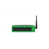 TIGO CCA Kit TAP Din Rail PS for Ethernet, Wi‑Fi and Cellular Connectivity