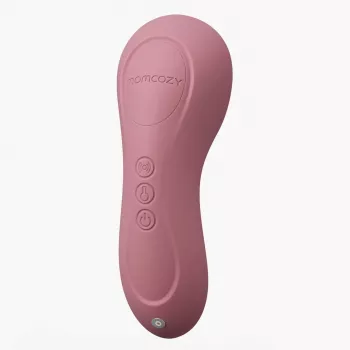 U-grow Momcozy LM02 lactation massager — electric breast massager for breastfeeding support