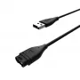 USB-A Charging Cable FIXED FIXDW-796 for Garmin smartwatches — compatible charging and data transfer cable