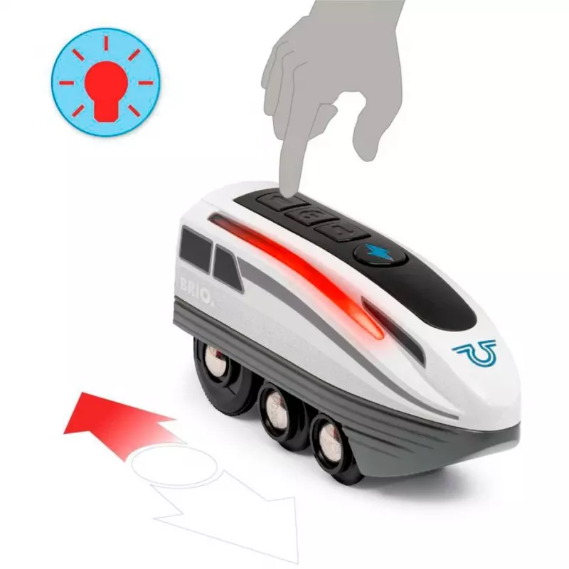 Brio 63600300 Product White