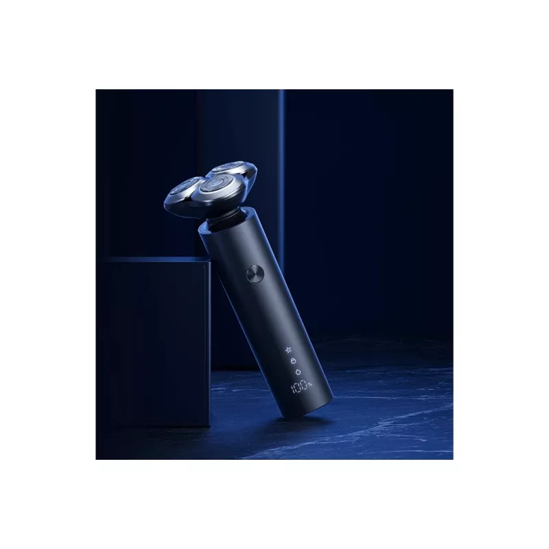Rotation shaver Xiaomi S301 Black