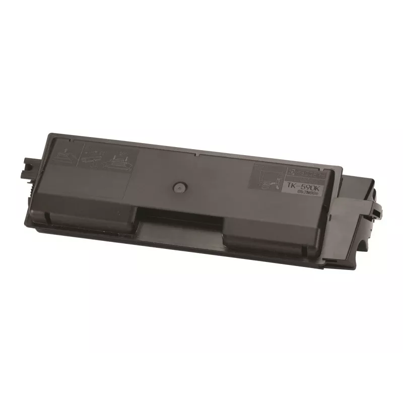 KYOCERA TK-590K toner cartridge 1 pc(s) Original Black