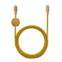 Native Union Anchor Cable 240W USB-C to USB-C, 3 m, Kraft
