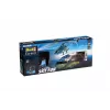 Canopy (front) Revell 23982