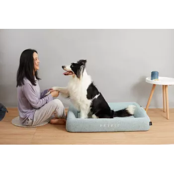 Nest pet bed PETKIT Four - M for cats and small dogs, indoor, 1 pack