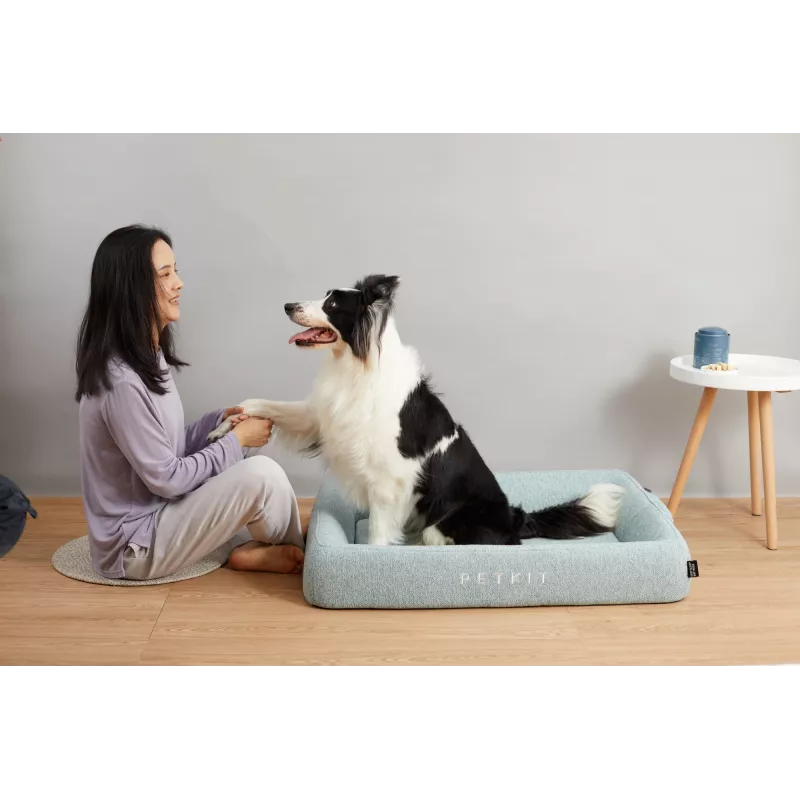 Nest pet bed PETKIT Four - M for cats and small dogs, indoor, 1 pack