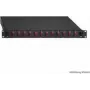 Patch panel Rutenbeck Basic Line 2280303120, 12 ports, fiber/splice distribution box