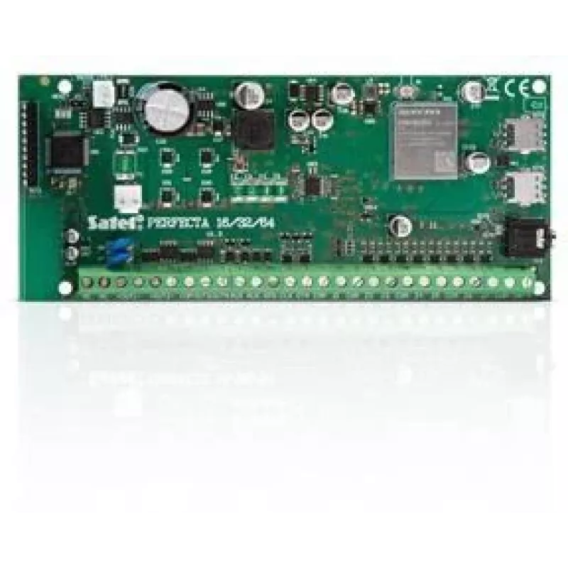 Satel Perfecta 64 M Motherboard