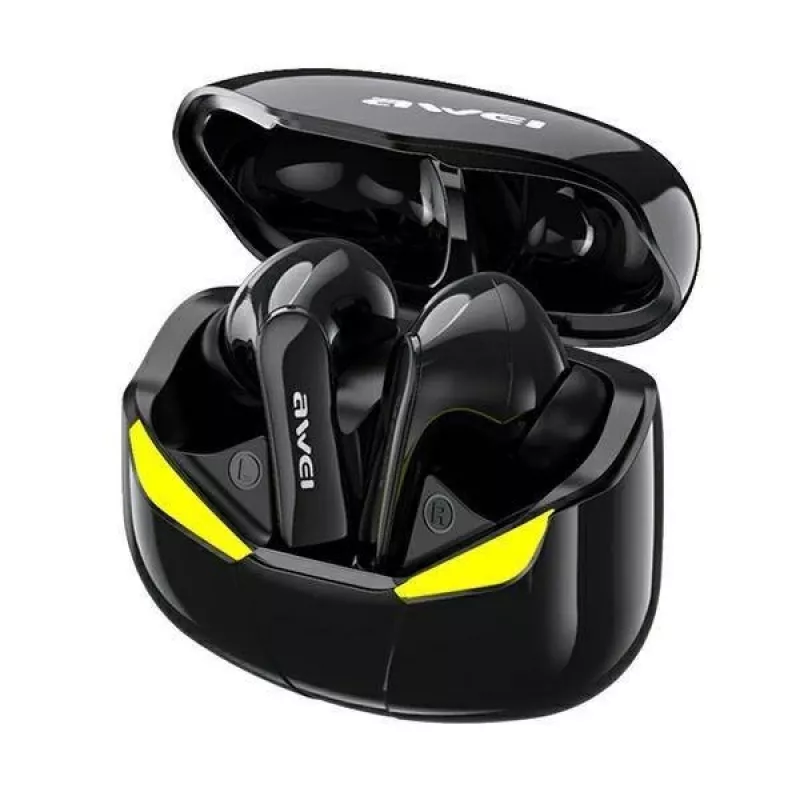 Headphone Awei T35 TWS Black