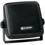 CB radio Albrecht CB 150 Black wired & wireless, 1.0 channel, 3 W RMS, 350–5000 Hz, 8 Ω
