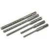 Makita B-58992 drill bit 5 pc(s)