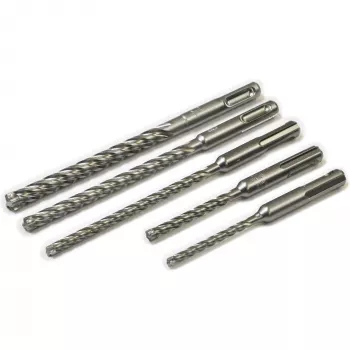 Makita B-58992 drill bit 5 pc(s)