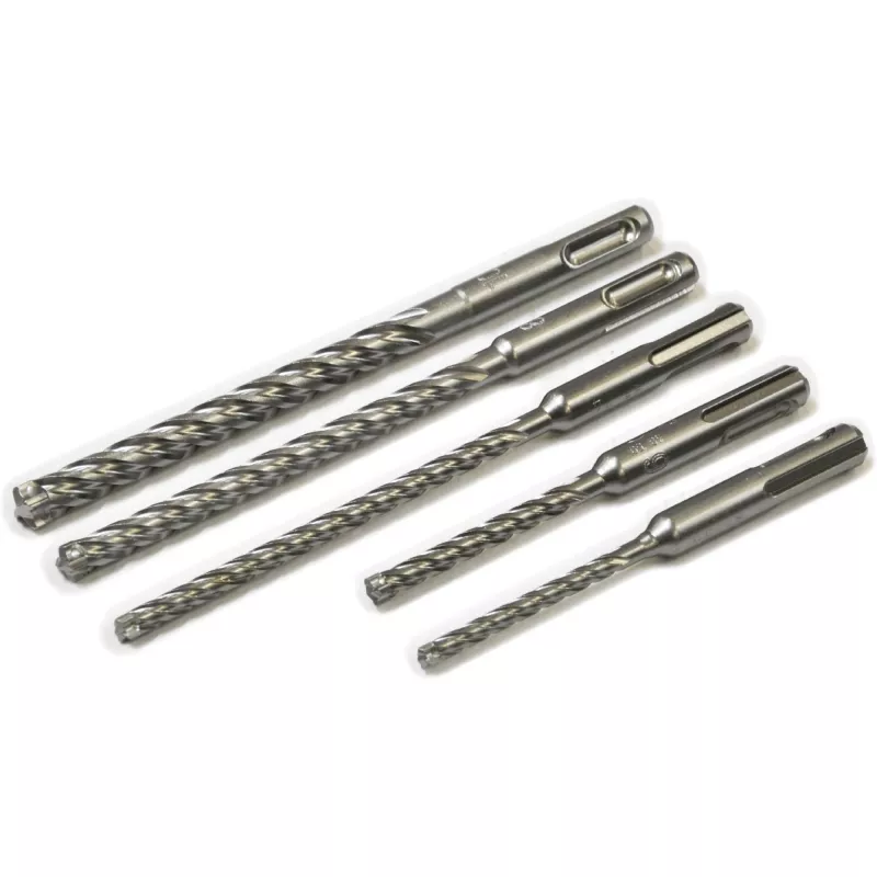 Makita B-58992 drill bit 5 pc(s)