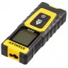 Distance meter STANLEY SLM100 — laser range 30 m, compact handheld measuring tool