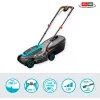Push lawn mower Gardena PowerMax 32/18V P4A