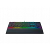Razer Ornata V3 RGB Gaming USB Keyboard Black Full-size Wired Mecha-membrane