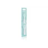 ETA Toothbrush Replacement Heads for ETA0709, 2 pcs, White