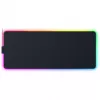 Gaming mouse pad Razer Strider Chroma – polyester surface, 370×900 mm, black, multicolour backlight