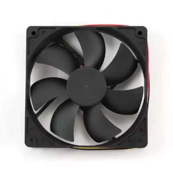 Fan Gembird FANCASE3/BALL