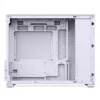 Computer Case Jonsbo D32 STD Mesh Mini Case mATX - White