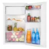 FM107.4(E) fridge-freezer