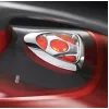 Russell Hobbs 25090-56 iron Dry & Steam iron Ceramic soleplate 2600 W Black, Grey, Red