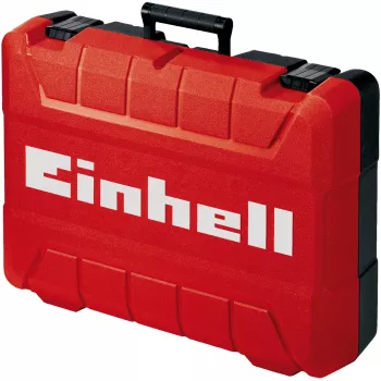 E-Box M55 /40, tool box Red/black