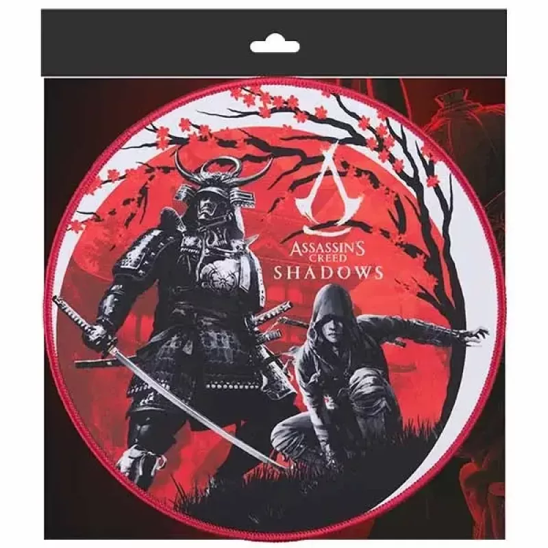 Mouse pad Subsonic SA5646-AC2