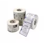 Zebra Z-Perform 1000T 51x25mm White