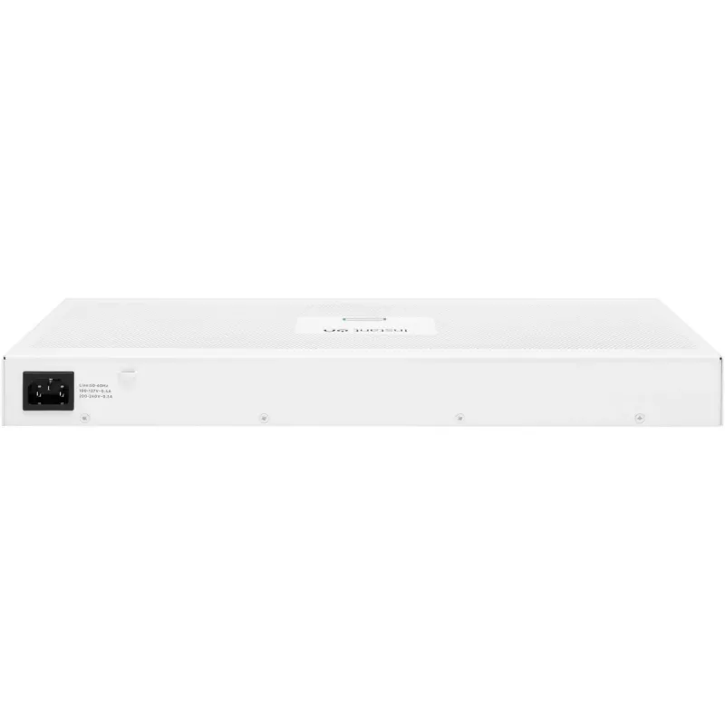 HPE Aruba Switch IOn 1830 24G 2SFP Europe - English