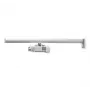 Wall Mount SMS Smart Media Solutions FS001450AW-P2 Aluminium White 12kg