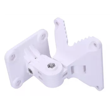 Antenna Accessory Wall MOUNT/QMP-LHG Mikrotik
