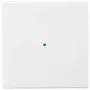 Wall plate / switch cover Busch-Jaeger 6230-10-84 White for compatible Busch-Jaeger switches