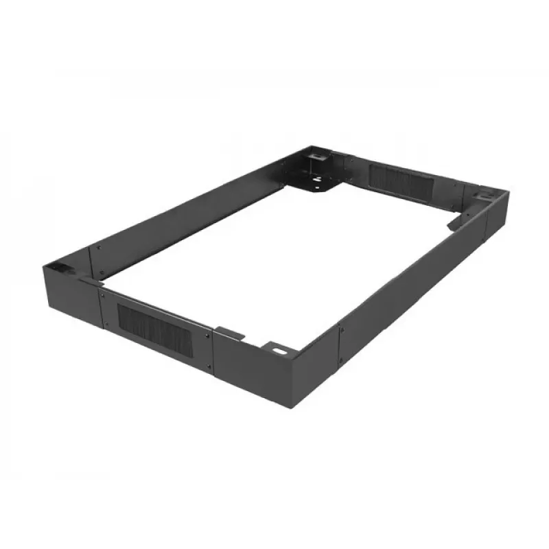 Rack plinth Lanberg CK01-80-B