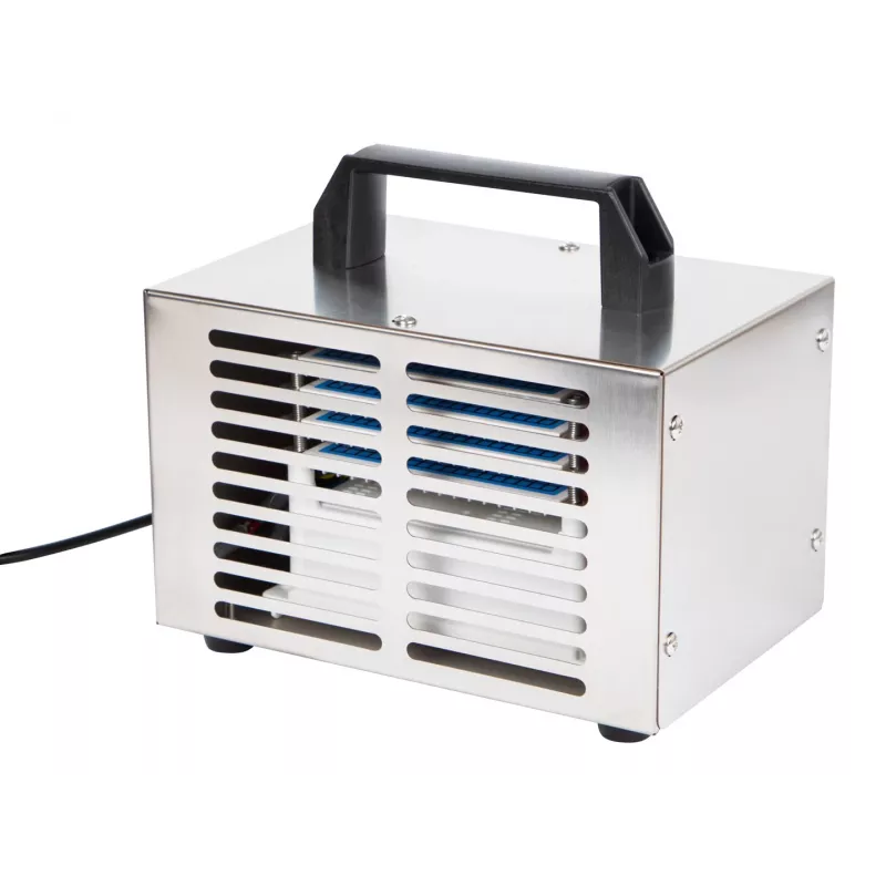 Ozone generator BLOW oz-01 — 60,000 mg/h output, 120 W power