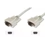 Data transfer connection cable Digitus AK-610106-030-E
