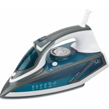 Steam iron JATA PL619C