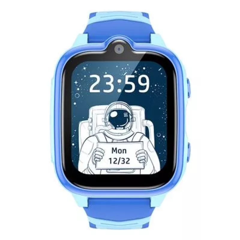 Smartwatch Z10/BLUE Z10BLUE Blackview