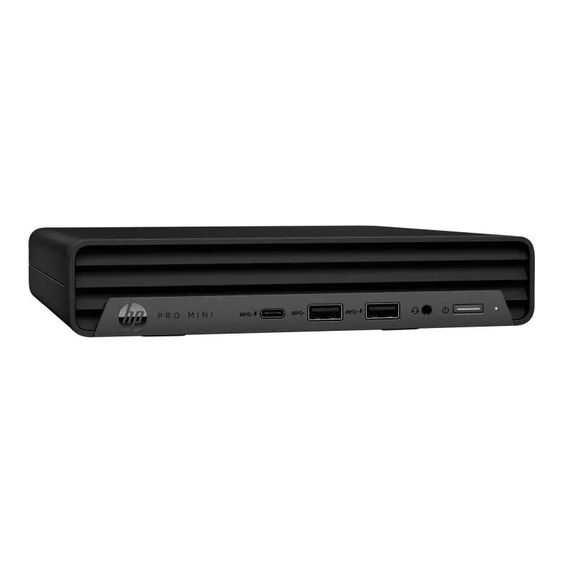 Computer HP Pro Mini 400 G9 i5-14500T 16GB 256SSD W11P