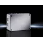 Electrical enclosure Rittal PK 9521.050 — polyamide/polyethylene, 254×111×180 mm, IP66