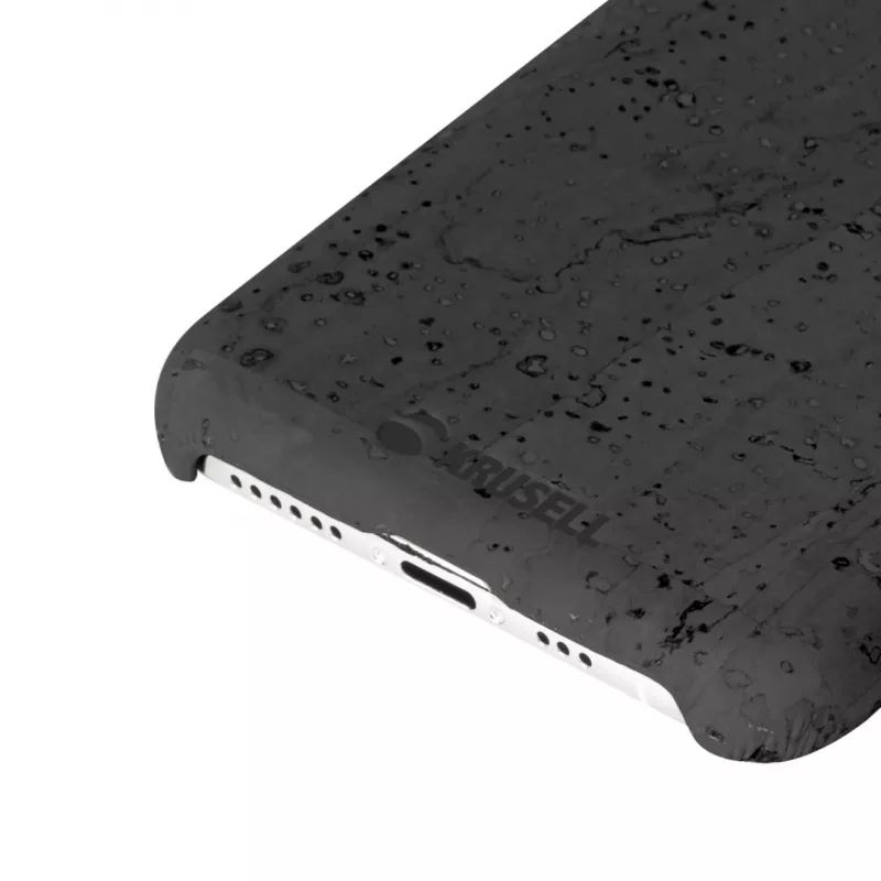 Cover Krusell Birka iPhone 11 Pro 14.7 cm (5.8 inch) Black