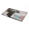 Mouse Pad NATEC Science Multicolour