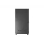 Rack cabinet LANBERG FF01-8247-23BL 47U freestanding rack, 2343×800×1200 mm, IP20, 165 kg, 1200 kg load