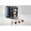 Espresso machine JURA Z10 Fully-auto 2.4 L Aluminium Black, 1450 W, 15 bar, 51 beverages
