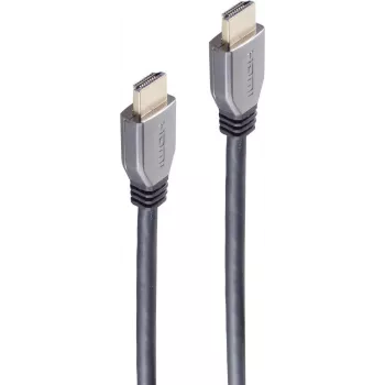 shiverpeaks BS10-41045 HDMI-Cable 3 m HDMI Type A (Standard) Black (BS10-41045)
