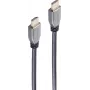 shiverpeaks BS10-41045 HDMI-Cable 3 m HDMI Type A (Standard) Black (BS10-41045)